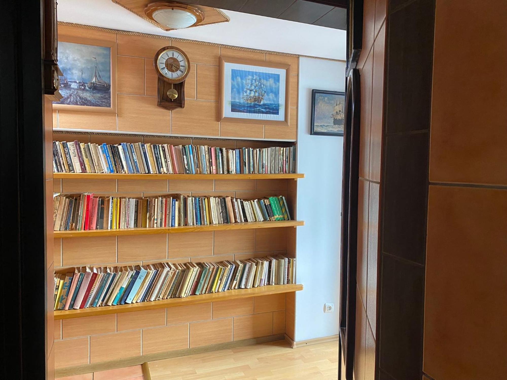 Mikołajki Gosciniec Pod Lipa 아파트 외부 사진